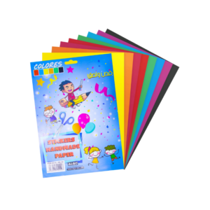 PAPIER A4 GOMME
