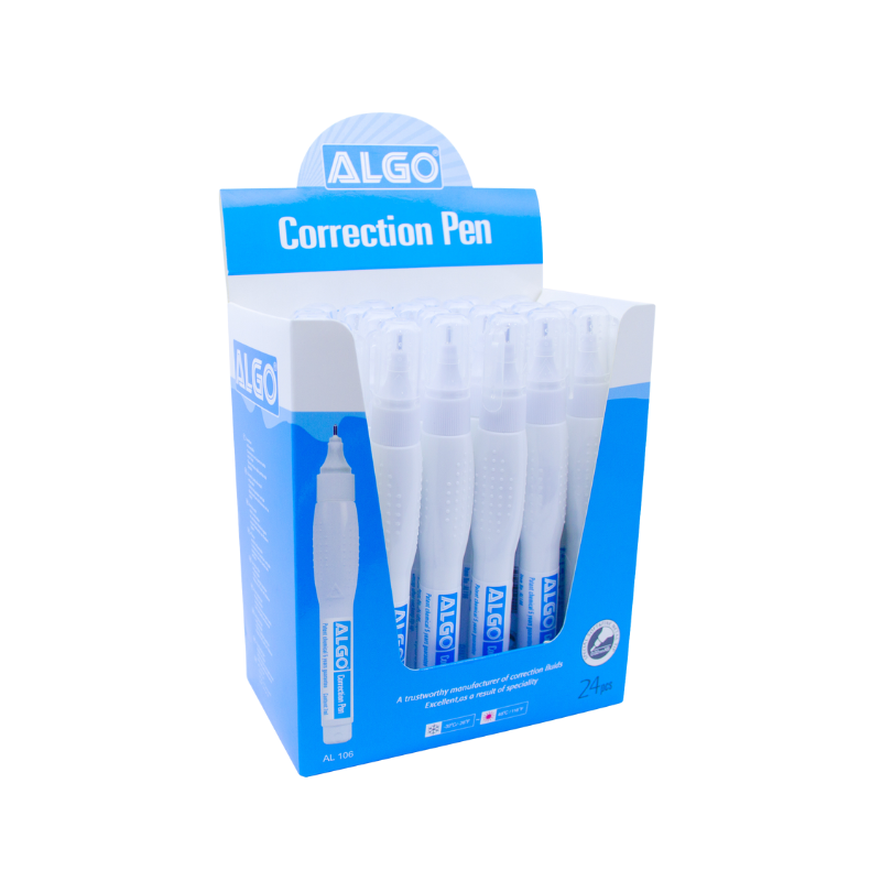 Correcteur Liquide