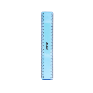 RÈGLE AVEC POIGNEE 20 CM