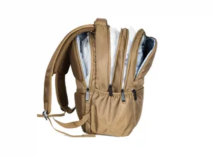 SAC A DOS JOGGER SATIN