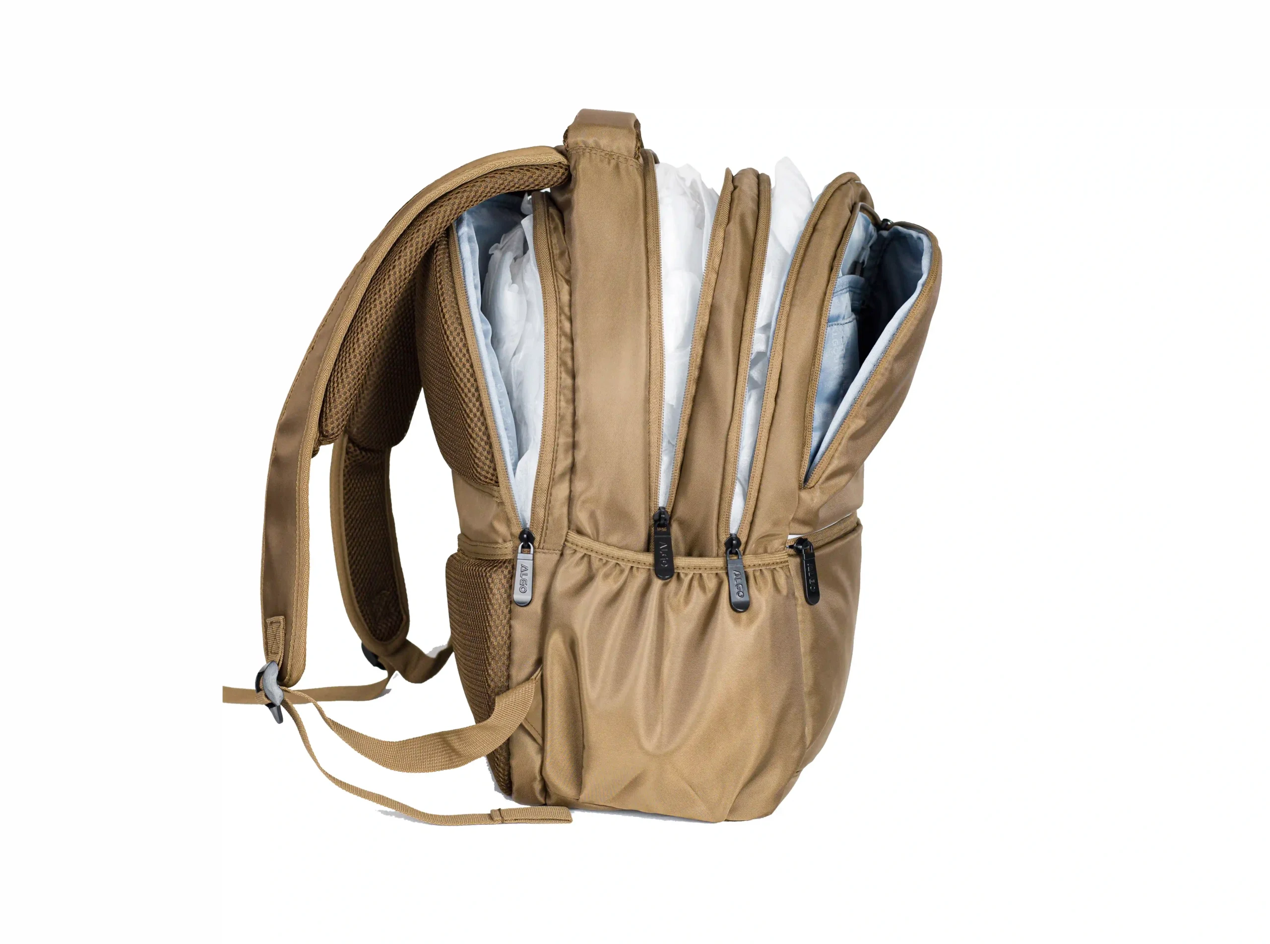 SAC A DOS JOGGER SATIN