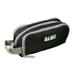 TROUSSE ZIP'OUT 3 COMPARTIMENTS