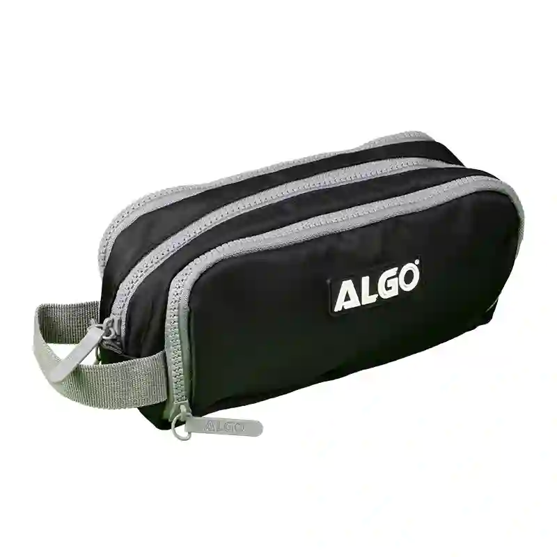 TROUSSE ZIP'OUT 3 COMPARTIMENTS