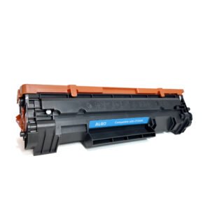 Toner Imprimante 44A CF244A M15/M28 Noir
