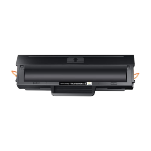 Toner imprimante 106A W1106A avec puce Noir