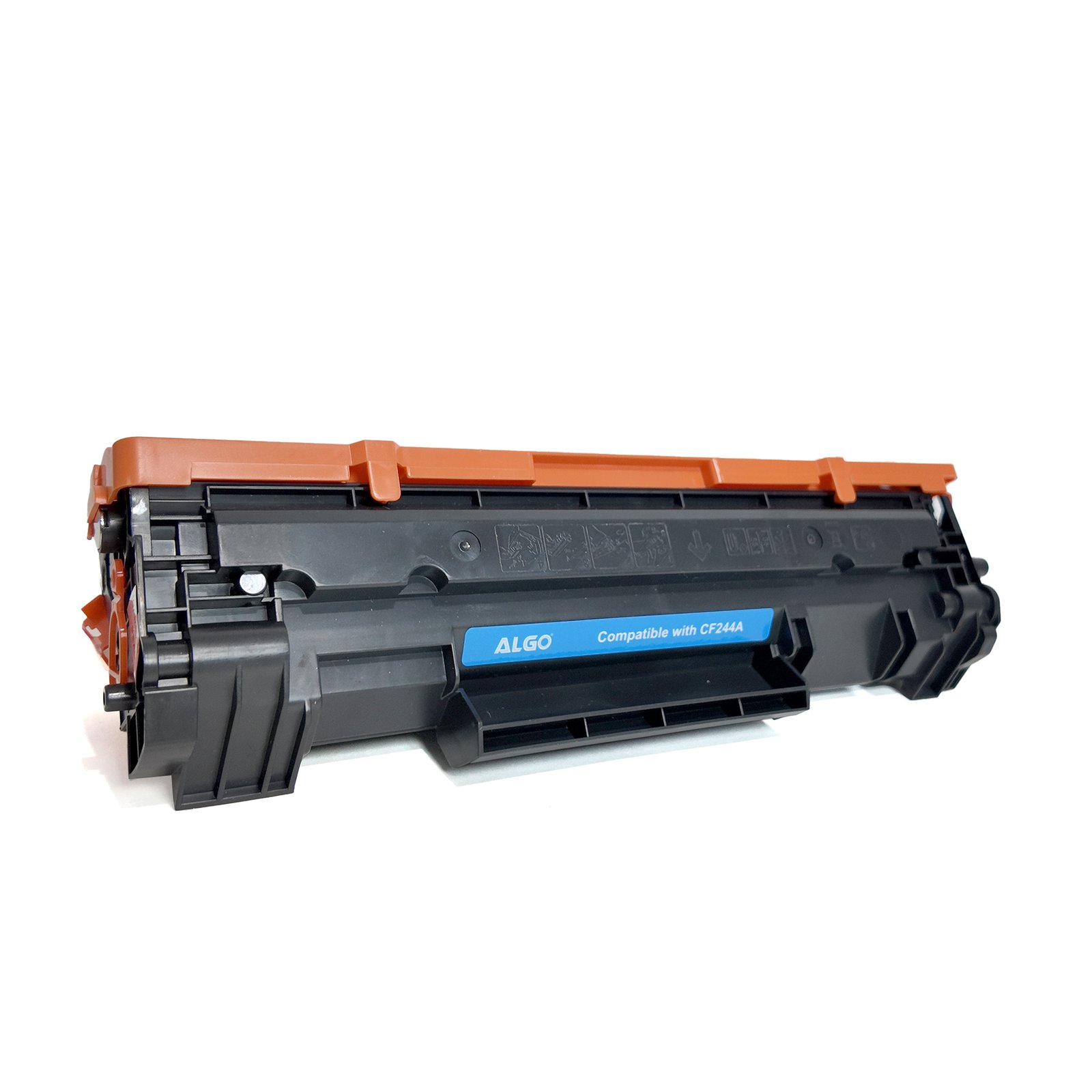 Toner Imprimante 44A CF244A M15/M28 Noir