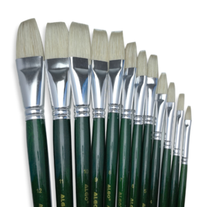 PINCEAUX SCALA FLAT