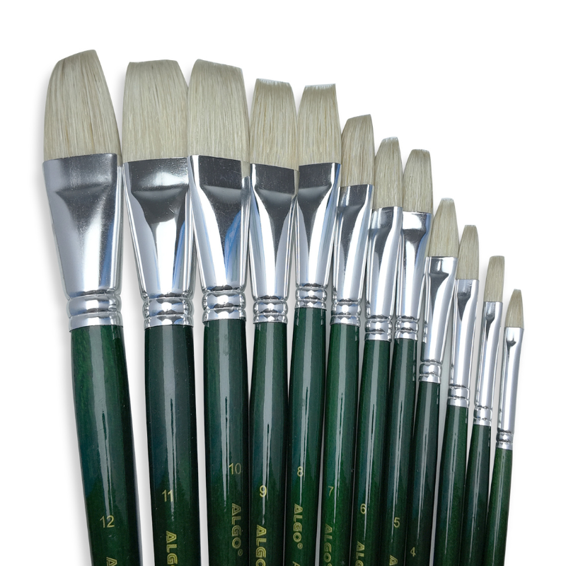 PINCEAUX SCALA FLAT