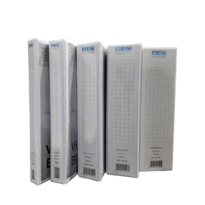 Classeur A4 PVC Personnalisable