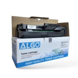 Toner Samsung D111S MLT-D111S Noir 1000 Pages