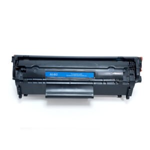Toner imprimante 12A Q2612A Noir 2000 Pg