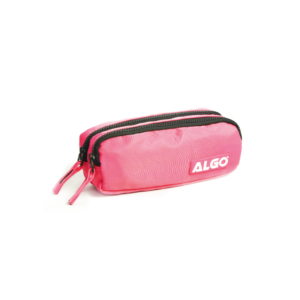 TROUSSE ZIP'OUT 2 COMPARTIMENTS
