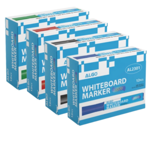 Boite de Marqueurs Tableau Encre Liquide