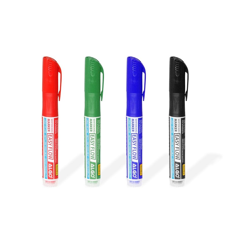 Marqueur Tableau Rechargeable