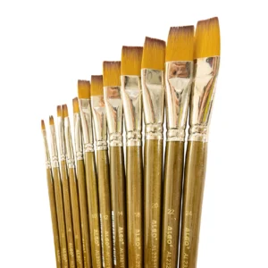 PINCEAUX OBRA FLAT