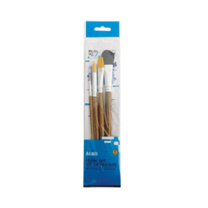 PINCEAUX SET-BARYTON