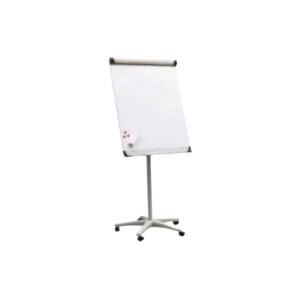 Tableau Magnétique Tripod Roulettes