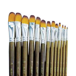 PINCEAUX OBRA FILBERT