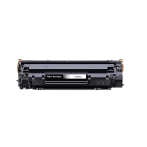 Toner imprimante 85A CE285A Noir 2100 Pg