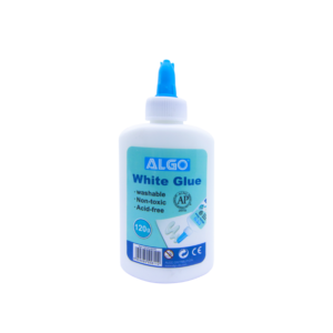 COLLES BLANCHES 120 GRS