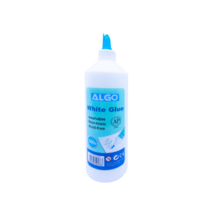 Colle blanche liquide 500g