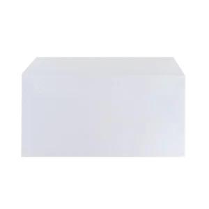 Enveloppe DL 110x220mm Autocollante