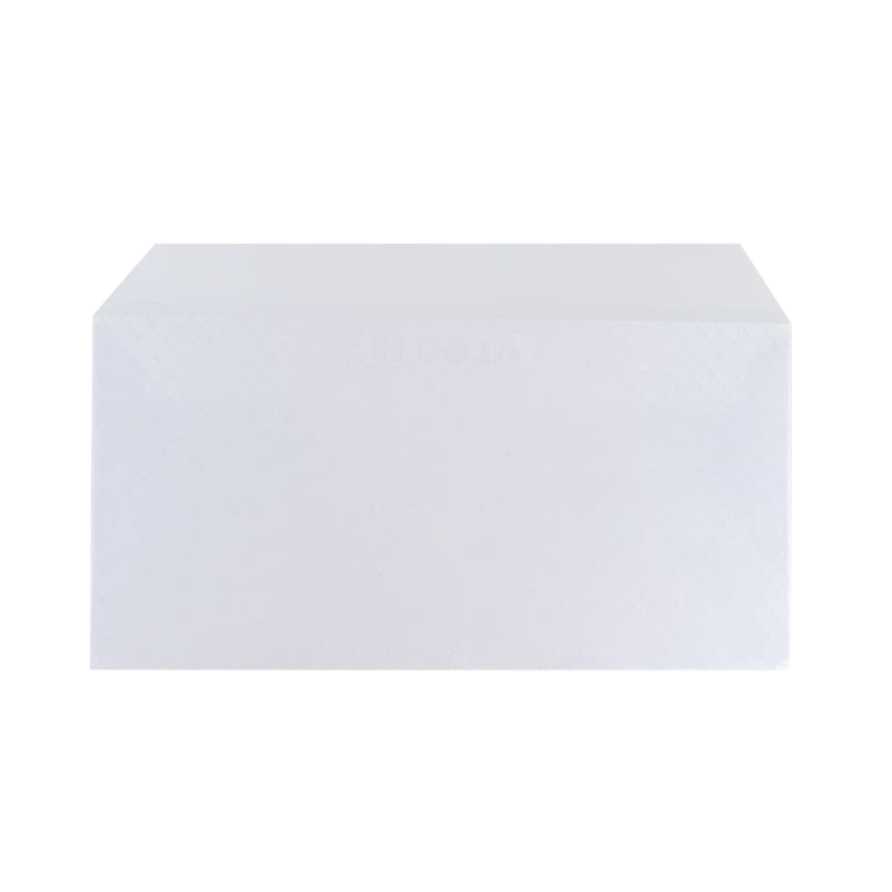 Enveloppe DL 110x220mm Autocollante