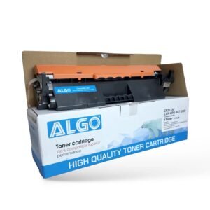 Toner imprimante 17A CF217A M102/MFP Noir