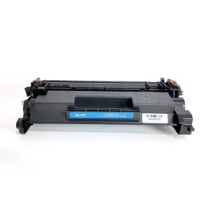 Toner Imprimante 26A CF226A Noir 3100 Pages