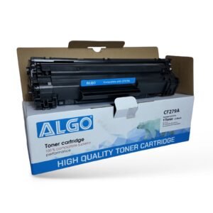 Toner imprimante 79A CF279A M12/MFP Noir
