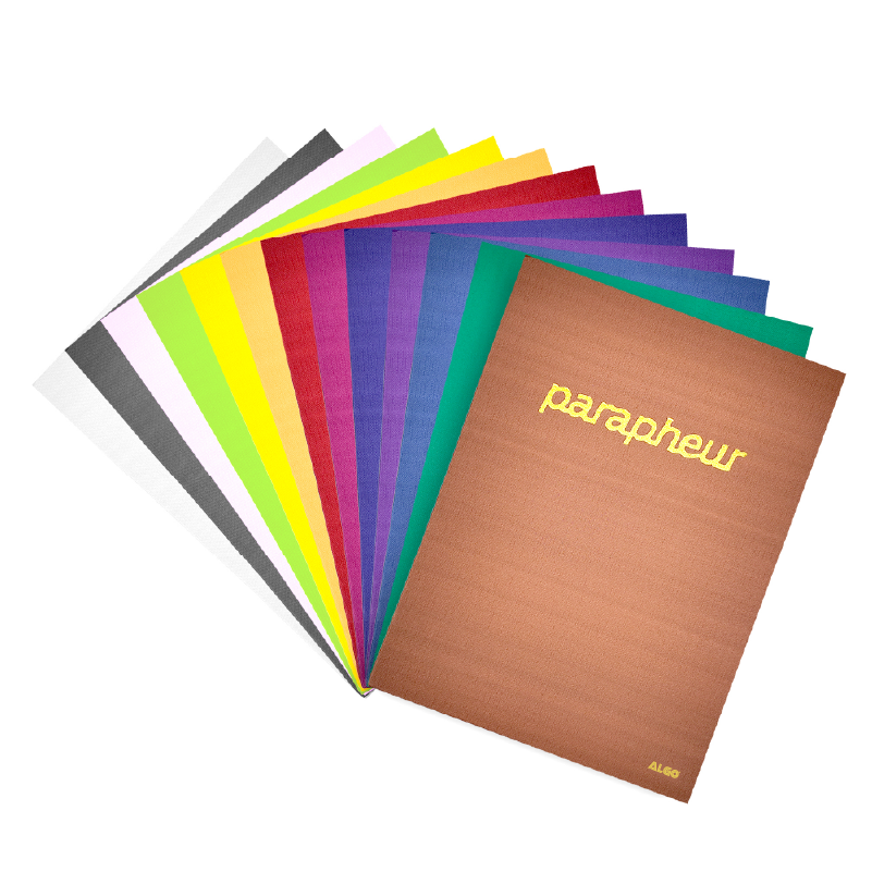 Parapheur En Simili