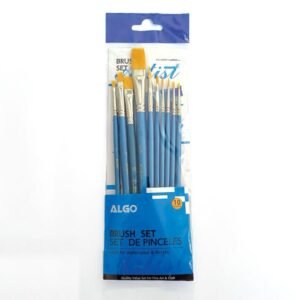 PINCEAUX SET - AZZURRO
