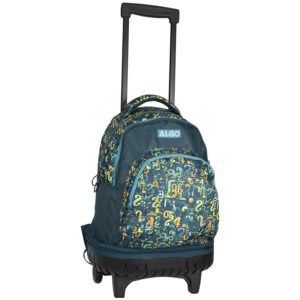 CARTABLE TROLLEY SATIN VIBES