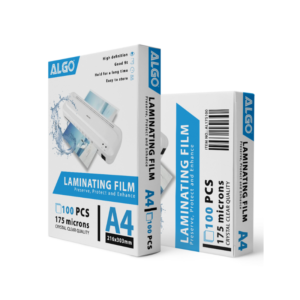 Film de Plastification A3 ET A4