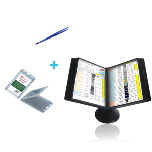 PACK "BUREAU"