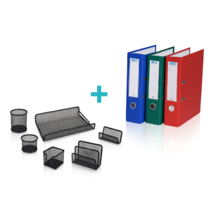 PACK "CLASSEMENT BUREAU"