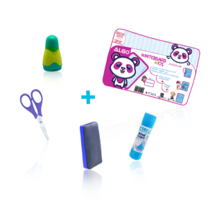 PACK "PETIT ÉCOLIER"