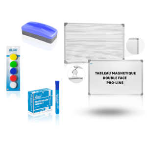 PACK "PROFESSIONNEL"