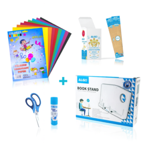 PACK "PETIT ÉCOLIER"