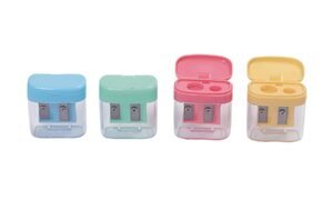 taille - crayon duocut