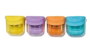 taille - crayon sharpino