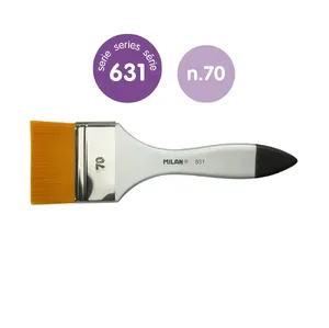 Pinceau spalter 'Premium Synthetic' série 631, 70 mm