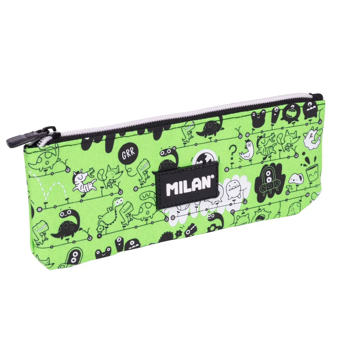 Petite trousse plate série spéciale Tandem 2