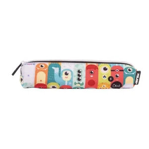Petite trousse ronde série spéciale Aliens