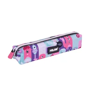 Petite trousse ronde série spécial Aliens 2