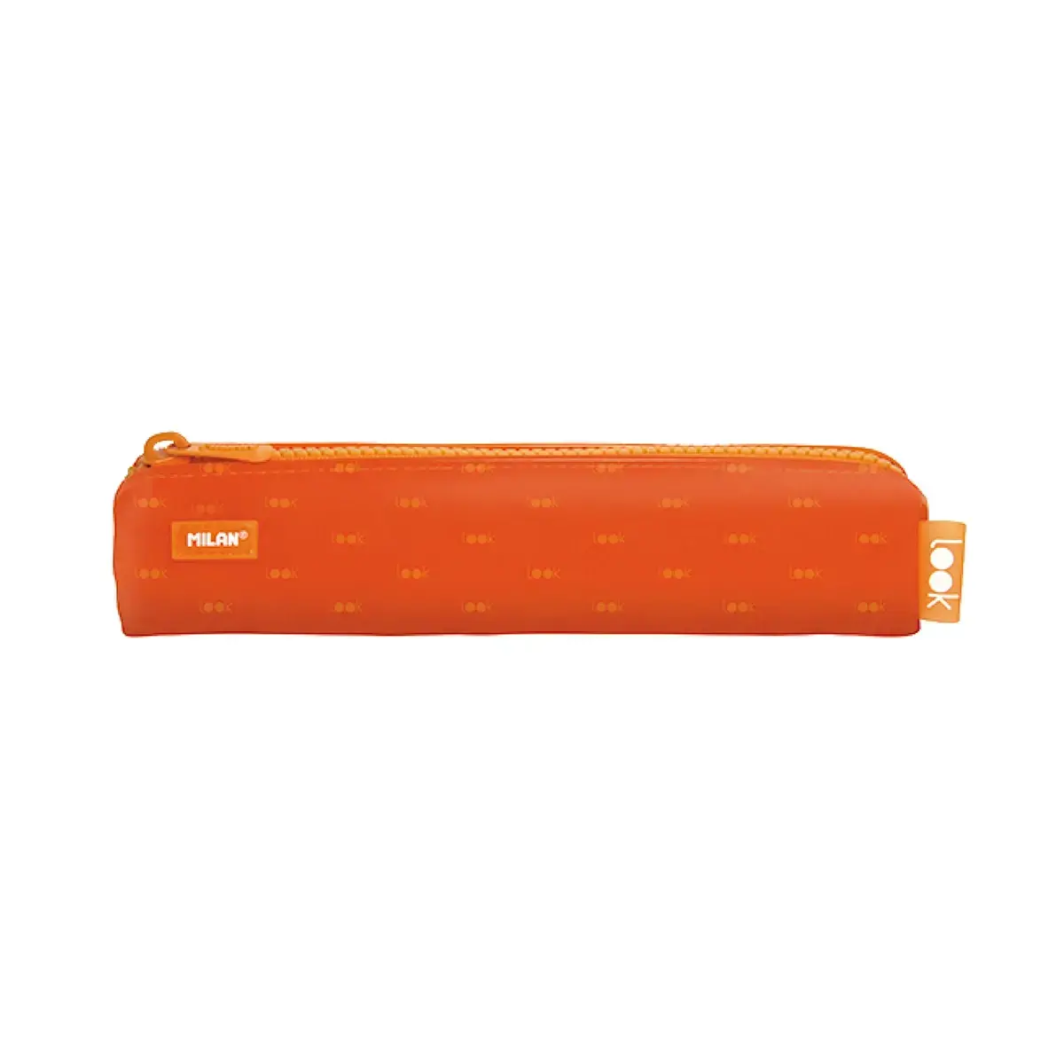 Trousse mini Look II orange