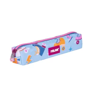 Petite trousse ronde série spécial Roller 2