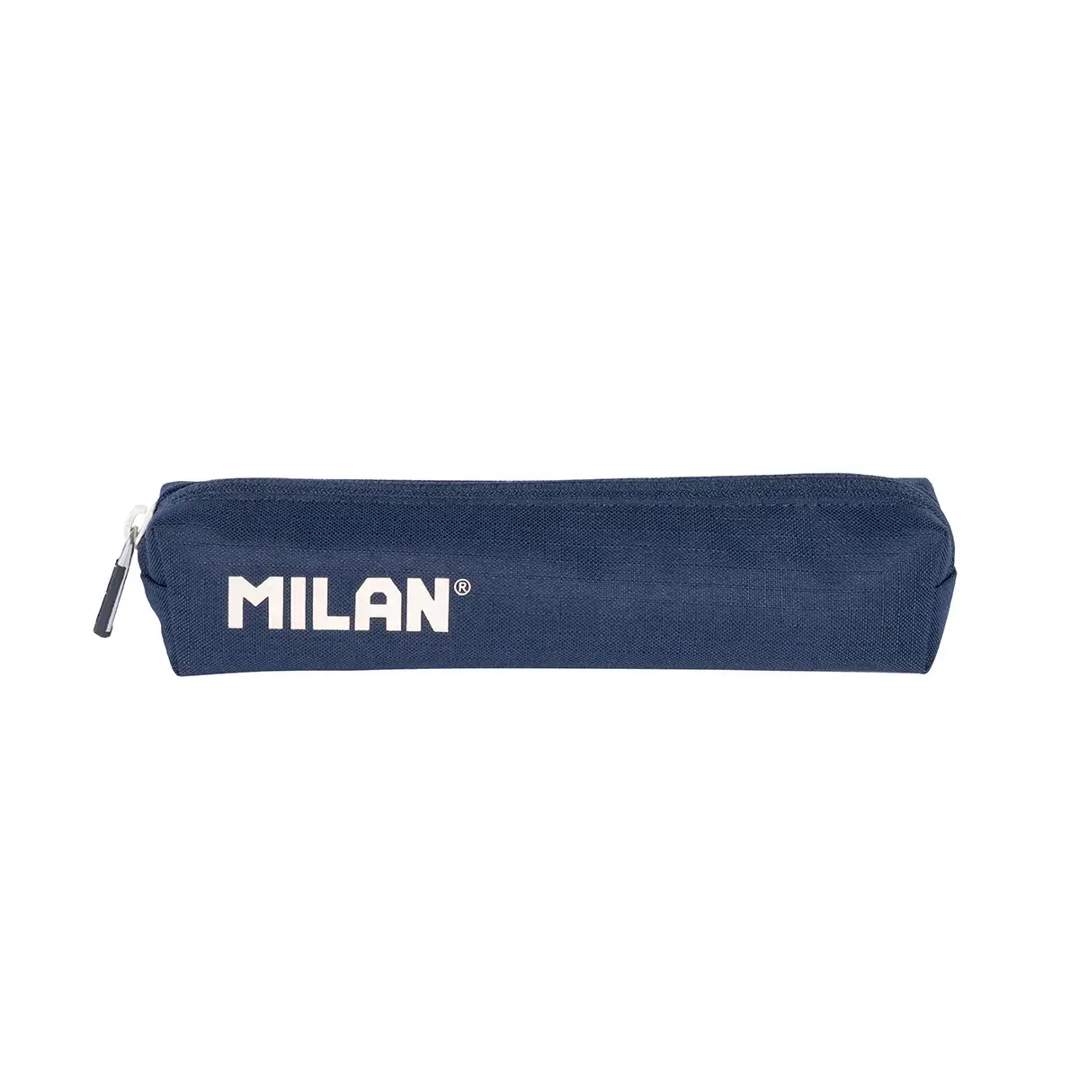 Petite trousse ronde 430 since 1918 collection, bleu marine