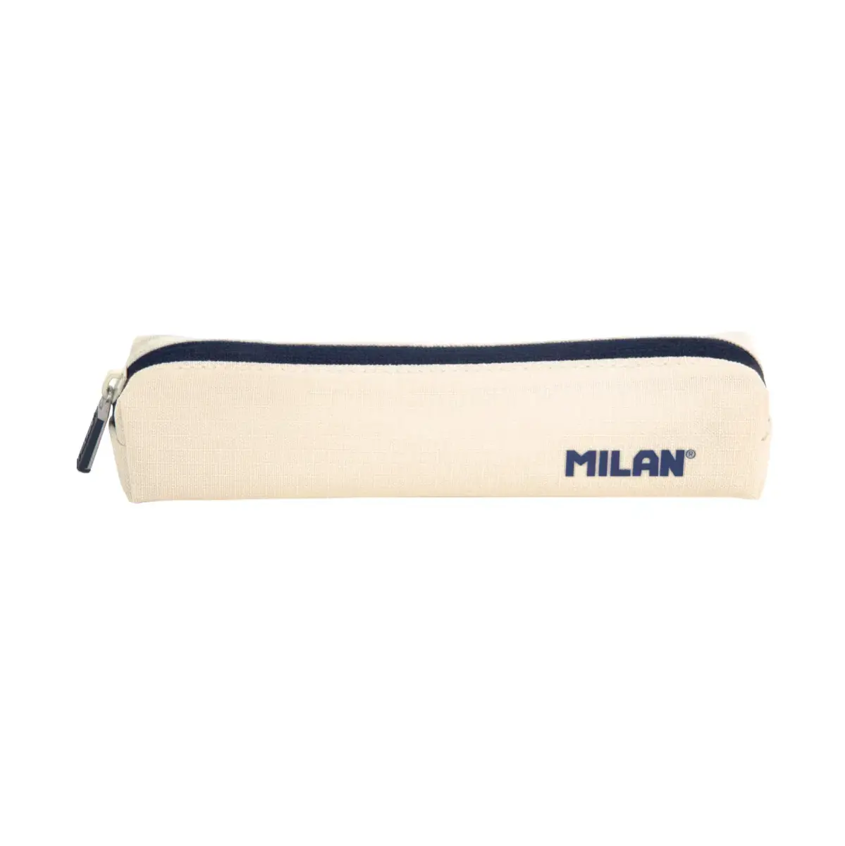 Petite trousse ronde 430 since 1918 collection, beige