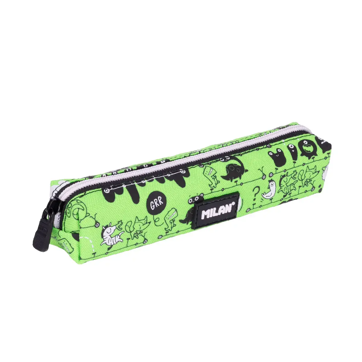Petite trousse ronde série spécial Tandem 2